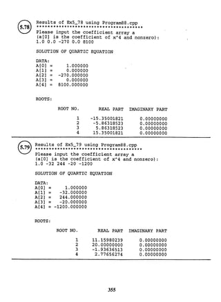 [Solução] rao vibrações mecanicas   4ª