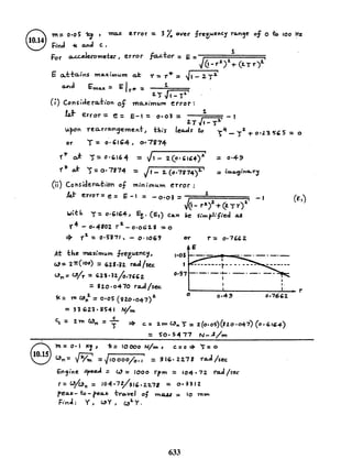 [Solução] rao vibrações mecanicas   4ª