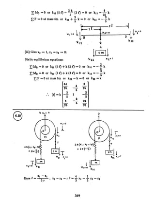 [Solução] rao vibrações mecanicas   4ª