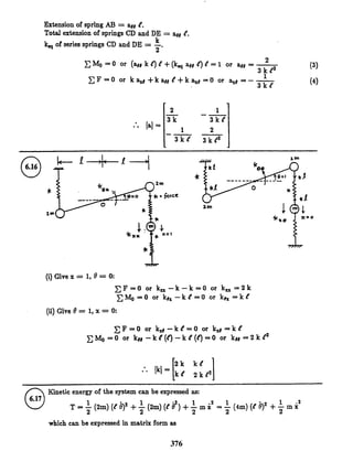 [Solução] rao vibrações mecanicas   4ª