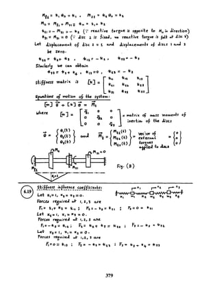 [Solução] rao vibrações mecanicas   4ª