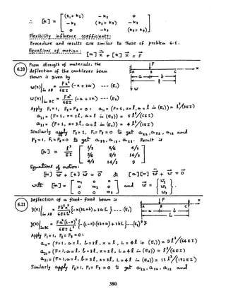 [Solução] rao vibrações mecanicas   4ª
