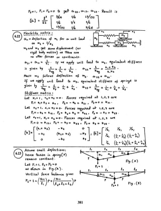[Solução] rao vibrações mecanicas   4ª
