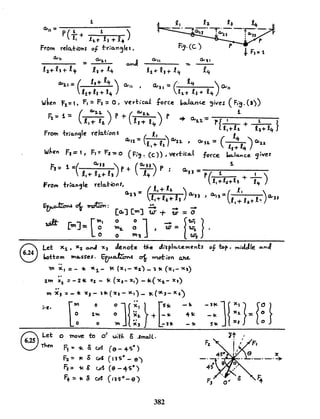 [Solução] rao vibrações mecanicas   4ª