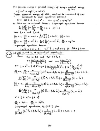 [Solução] rao vibrações mecanicas   4ª