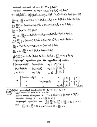 [Solução] rao vibrações mecanicas   4ª