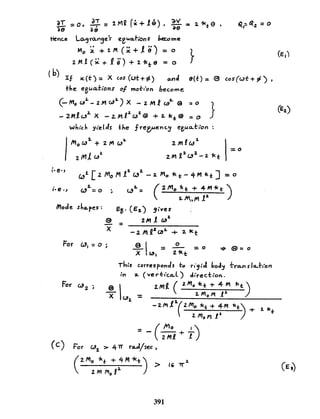 [Solução] rao vibrações mecanicas   4ª