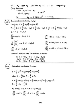 [Solução] rao vibrações mecanicas   4ª