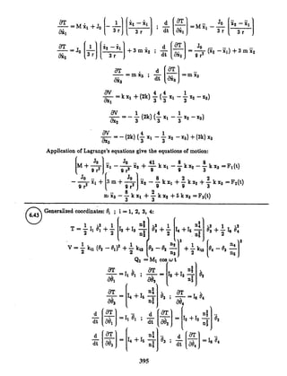 [Solução] rao vibrações mecanicas   4ª
