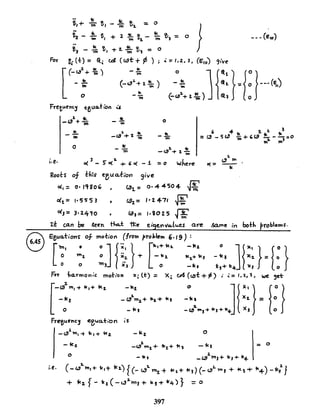 [Solução] rao vibrações mecanicas   4ª