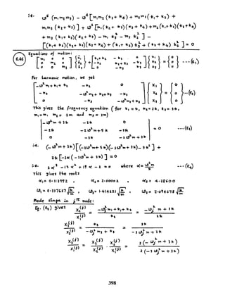[Solução] rao vibrações mecanicas   4ª