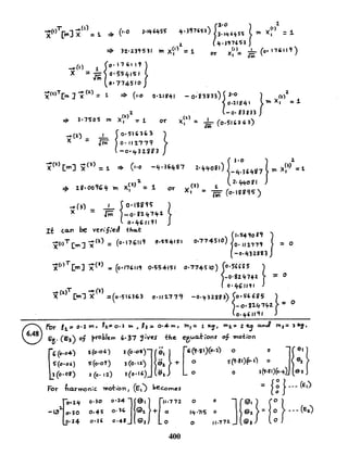 [Solução] rao vibrações mecanicas   4ª