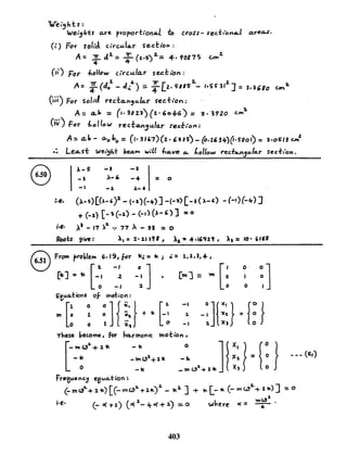 [Solução] rao vibrações mecanicas   4ª