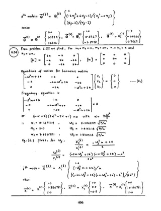 [Solução] rao vibrações mecanicas   4ª