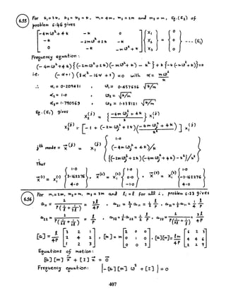 [Solução] rao vibrações mecanicas   4ª