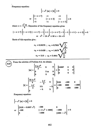 [Solução] rao vibrações mecanicas   4ª