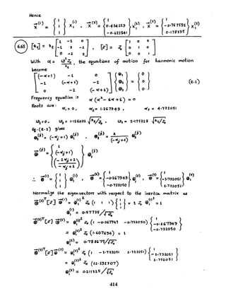 [Solução] rao vibrações mecanicas   4ª
