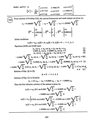 [Solução] rao vibrações mecanicas   4ª