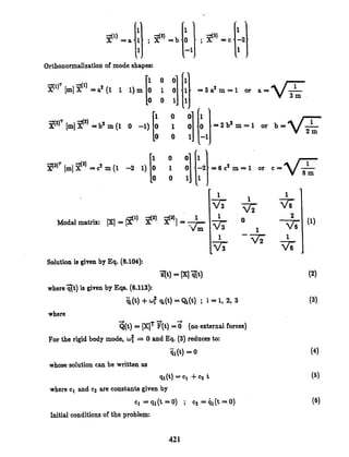 [Solução] rao vibrações mecanicas   4ª