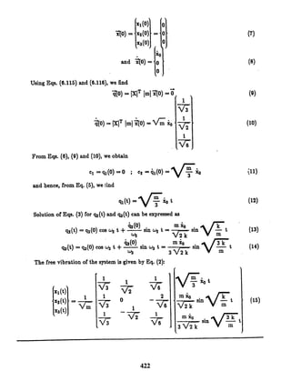 [Solução] rao vibrações mecanicas   4ª