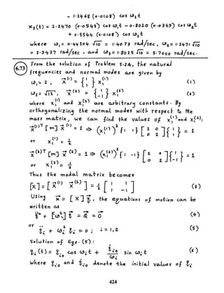 [Solução] rao vibrações mecanicas   4ª