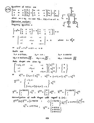 [Solução] rao vibrações mecanicas   4ª