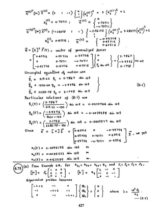 [Solução] rao vibrações mecanicas   4ª