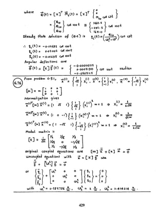 [Solução] rao vibrações mecanicas   4ª