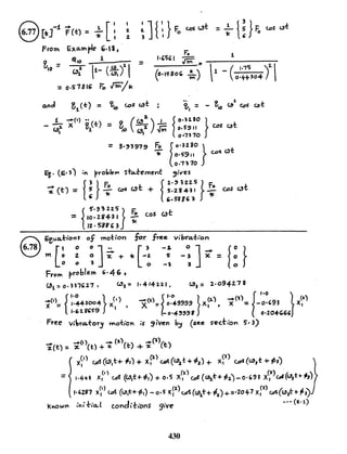 [Solução] rao vibrações mecanicas   4ª