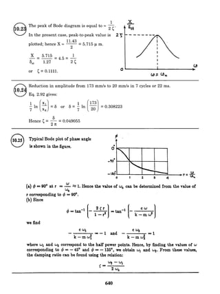 [Solução] rao vibrações mecanicas   4ª