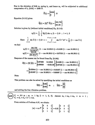 [Solução] rao vibrações mecanicas   4ª