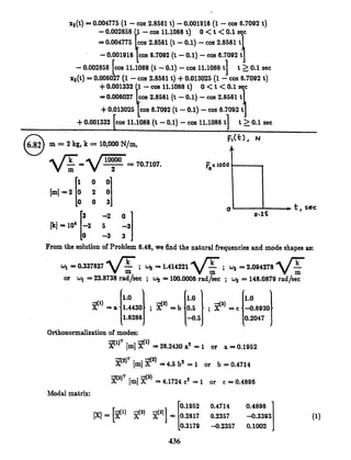 [Solução] rao vibrações mecanicas   4ª