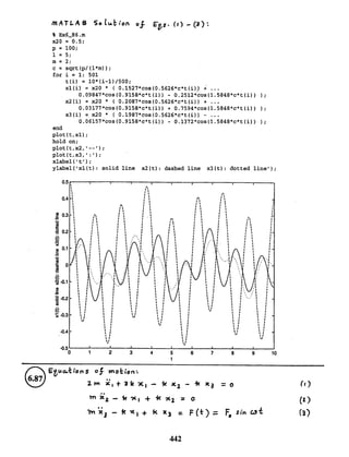 [Solução] rao vibrações mecanicas   4ª