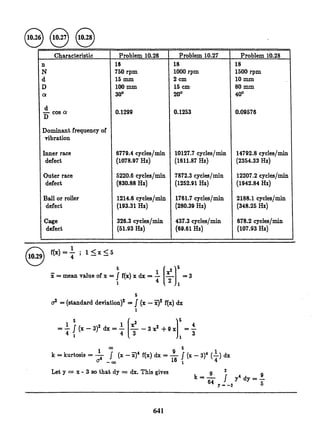 [Solução] rao vibrações mecanicas   4ª