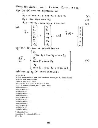 [Solução] rao vibrações mecanicas   4ª