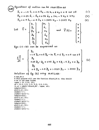 [Solução] rao vibrações mecanicas   4ª