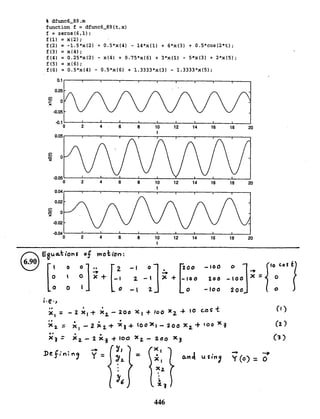 [Solução] rao vibrações mecanicas   4ª