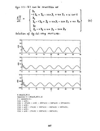 [Solução] rao vibrações mecanicas   4ª