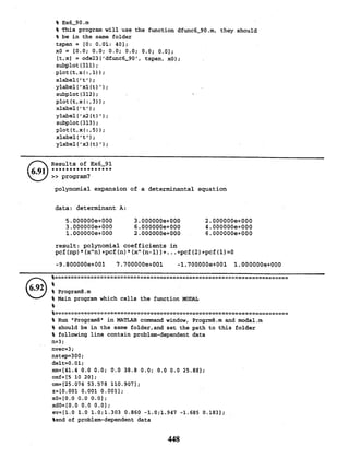 [Solução] rao vibrações mecanicas   4ª