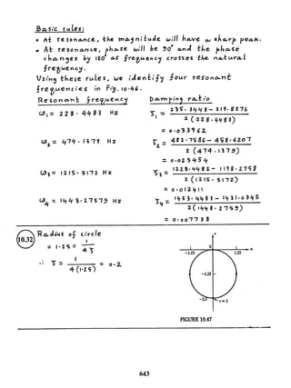 [Solução] rao vibrações mecanicas   4ª