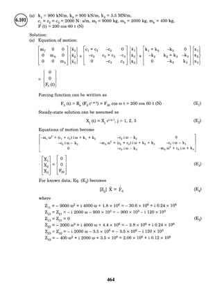 [Solução] rao vibrações mecanicas   4ª