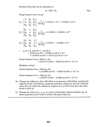 [Solução] rao vibrações mecanicas   4ª