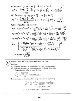 [Solução] rao vibrações mecanicas   4ª