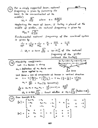 [Solução] rao vibrações mecanicas   4ª