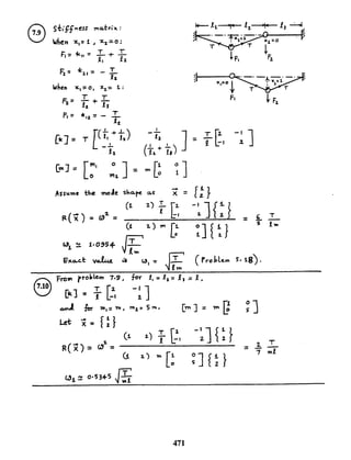 [Solução] rao vibrações mecanicas   4ª