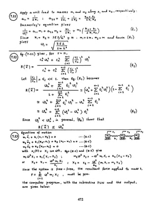 [Solução] rao vibrações mecanicas   4ª