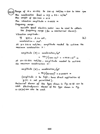[Solução] rao vibrações mecanicas   4ª