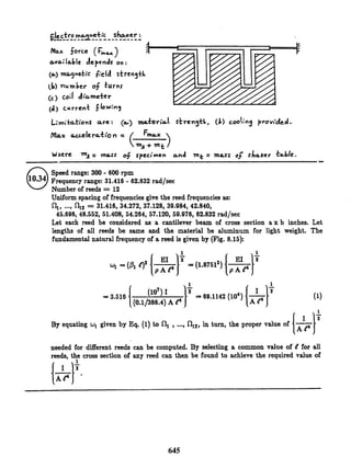 [Solução] rao vibrações mecanicas   4ª
