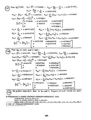 [Solução] rao vibrações mecanicas   4ª