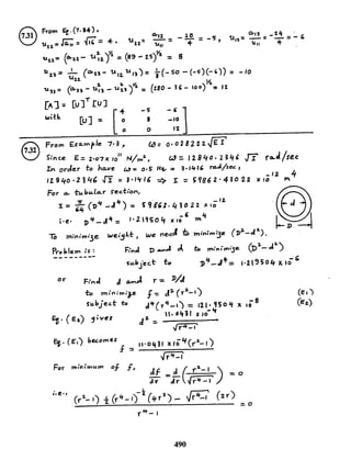 [Solução] rao vibrações mecanicas   4ª